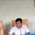 Dewan Minta Pemkab Pati Antisipasi Ancaman Krisis Pangan Dewan Minta Pemkab Pati Antisipasi Ancaman Krisis Pangan