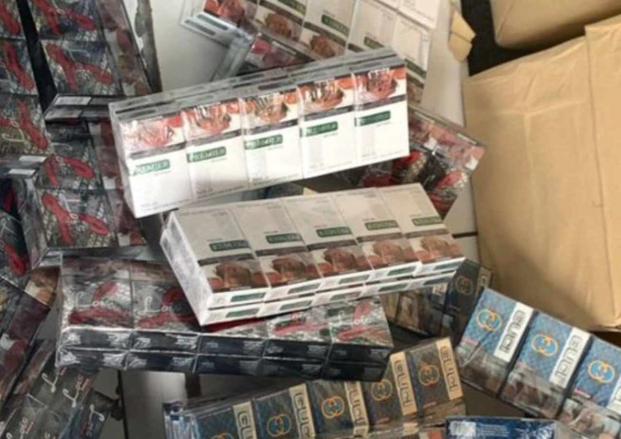 Banyak Beredar di Masyarakat, Dewan Dukung Penuh Pemberantasan Rokok Ilegal