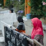 Komitmen Kenalkan Warisan Budaya Lokal, Diskominfo Pati Dukung Publikasi Festival Batik Bakaran