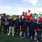 PASI Pastikan Atlet Kejurprov Berprestasi dapat Bonus