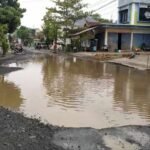 Perbaikan Jalan Rusak Dukuh Paras Tanjunganom Pati Diundur Awal November 2022 Perbaikan Jalan Rusak Dukuh Paras Tanjunganom Pati Diundur Awal November 2022