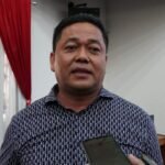 Ketua DPRD Dorong Dispermades Terbitkan SK Personal BPD