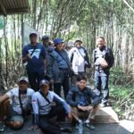 DPRD Temani Pokdarwis Tluwuk Studi Banding Ke Wisata Mangrove Pandansari Brebes DPRD Temani Pokdarwis Tluwuk Studi Banding Ke Wisata Mangrove Pandansari Brebes