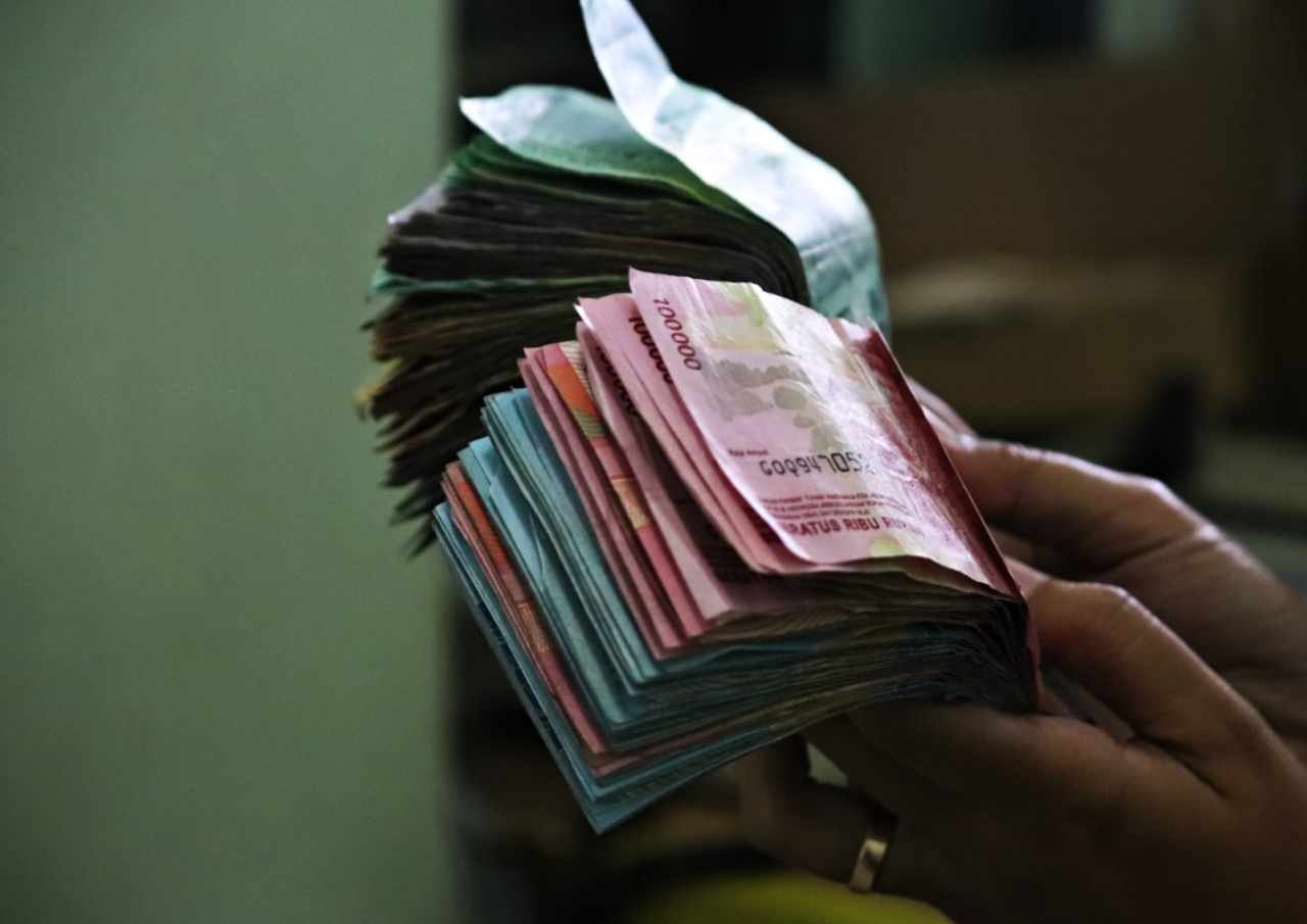 Inflasi Berdampak Pada Penetapan UMK Pati Tahun Depan