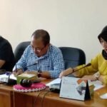 Komisi C DPRD Pati Janji Upayakan Aspirasi dari LSM Laskar Kembang Joyo