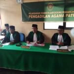 Tahun 2022, 1400 Warga Pati Ajukan Cerai Akibat KDRT, Ini Penjelasan Hakim Tahun 2022, 1400 Warga Pati Ajukan Cerai Akibat KDRT, Ini Penjelasan Hakim