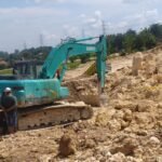 Izin Galian C Jadi Wewenang Pemprov Jateng, Ini Tanggapan Dewan