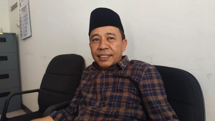 Terkendala NA, DPRD Pati: Raperda Pesantren Belum Dibahas Lebih Lanjut