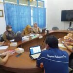 Diskominfo Pati Lakukan Sinkronasi dan Pemutakhiran Data Kemiskinan