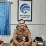 Evaluasi Implementasi Satu Data Indonesia, Kabupaten Pati Raih Nilai 10 Besar se-Jateng