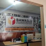 Resmi Loloskan 63 Panwascam, Berikut Tanggapan Bawaslu Pati Soal Isu Adanya Surat Rekomendasi