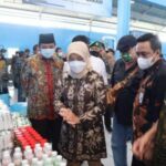 Ubah Kualitas Garam Lokal di Rembang, Dinlutkan Dorong Koperasi Garam Tingkatkan Kapasitas