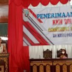 Foto: Dosen Kepala Sekolah Unnes Walifudin saat paparannya di Pendopo Musium RA. Kartini/mitrapost.com/Sri Lestari