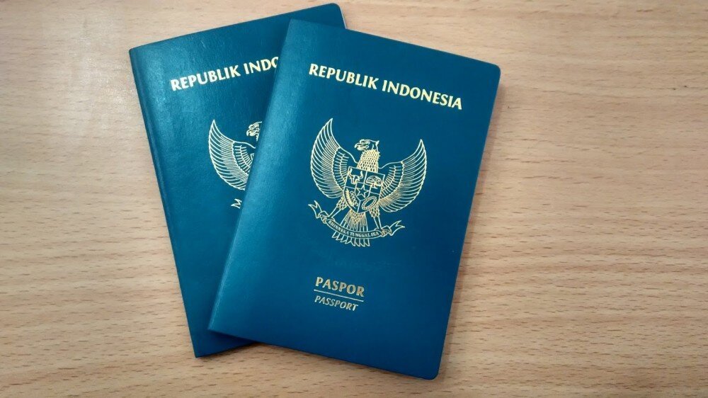 Biaya Sama, Masa Berlaku Paspor 10 Tahun Resmi Mulai Hari Ini