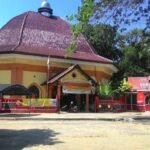 Foto: Suasana Perpustakaan Rembang /mitrapost.com/Sri Lestari