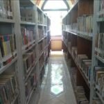 Foto: Suasana Perpustakaan Umum Rembang/mitrapost.com/Sri Lestari