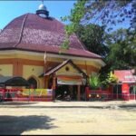 Foto: Suasana Perpustakaan Umum Rembang/mitrapost.com/Sri Lestari