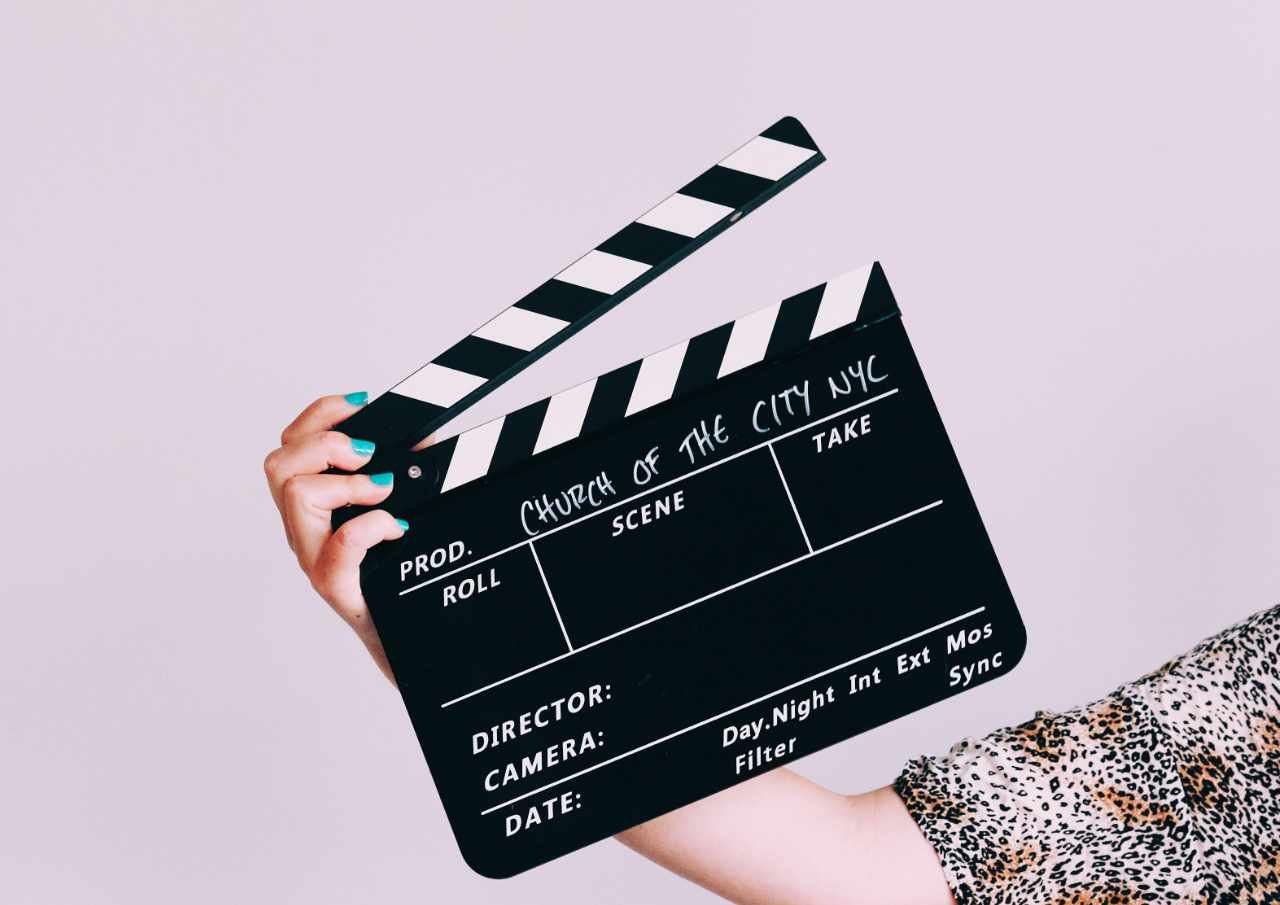 Daftar 7 Film Tayang November 2022