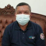 Foto: Kepala Dinas Kesehatan (Dinkes) Kabupaten Rembang Ali Syafi'i/mitrapost.com/Sri Lestari