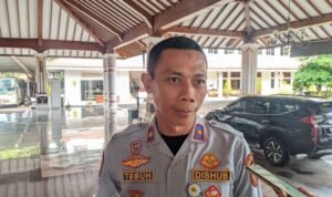 Anggarkan Sekitar Rp40 Juta, Sejumlah Halte di Pati Akan Dilakukan Perbaikan
