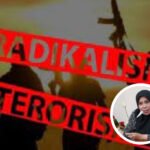 Perangi Terorisme, Dewan: Tanggung Jawab Bersama Perangi Terorisme, Dewan: Tanggung Jawab Bersama