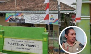Puskesmas Winong 2 Pati