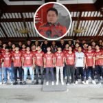 DPRD Pati Doakan Cabor Sepak Bola Torehkan Prestasi