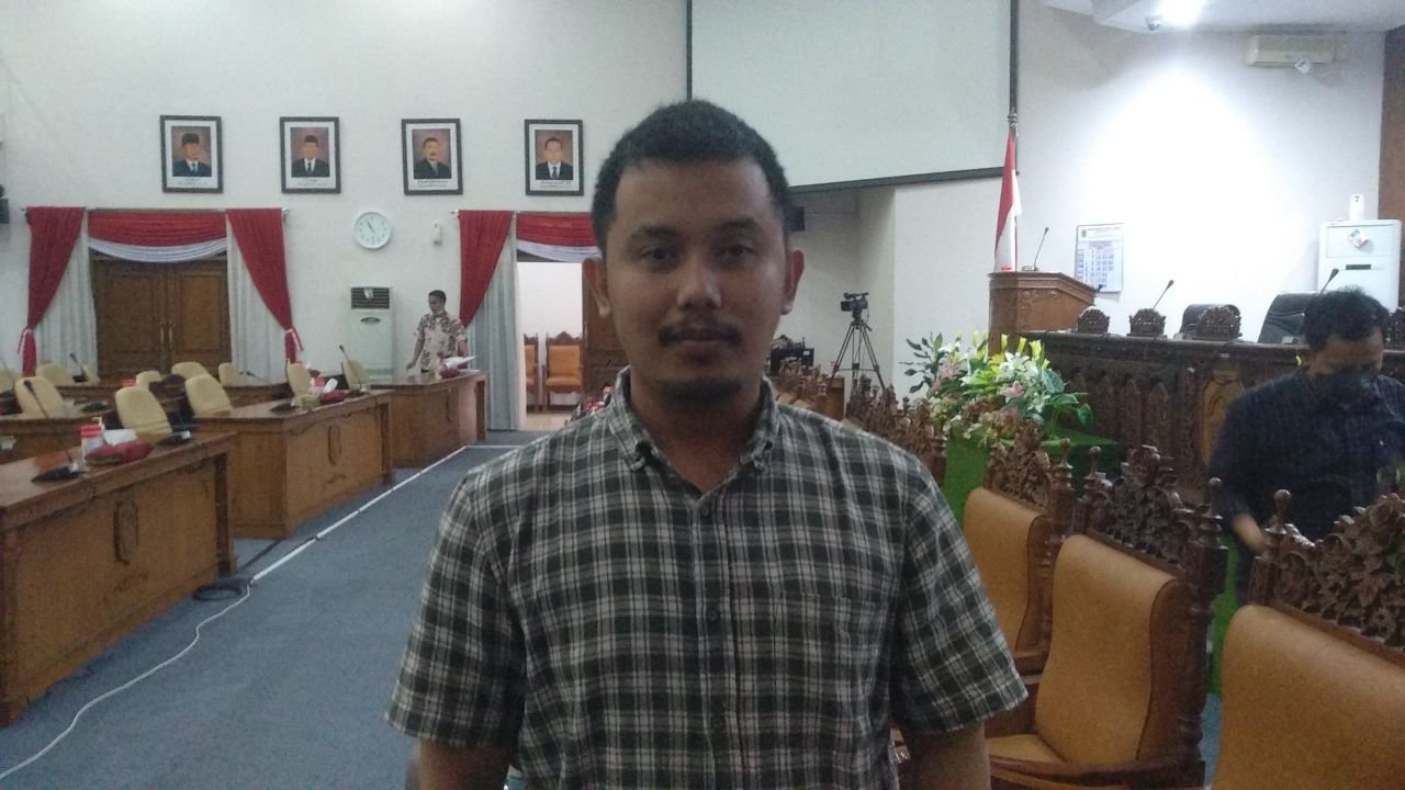 Dewan: Kami Akan Tindak Lanjuti Masalah Pungutan Pajak Pertanian di Sukolilo