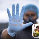 Peralihan Pandemi ke Endemi Belum Sempurna, Dewan Kampanyekan Perilaku Hidup Sehat