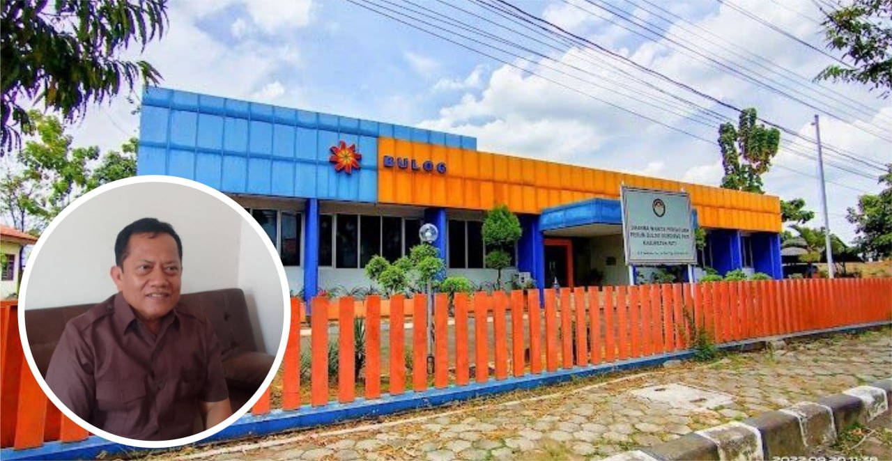 Harga Tengkulak Lebih Tinggi, Petani Enggan Jual Beras Ke Bulog