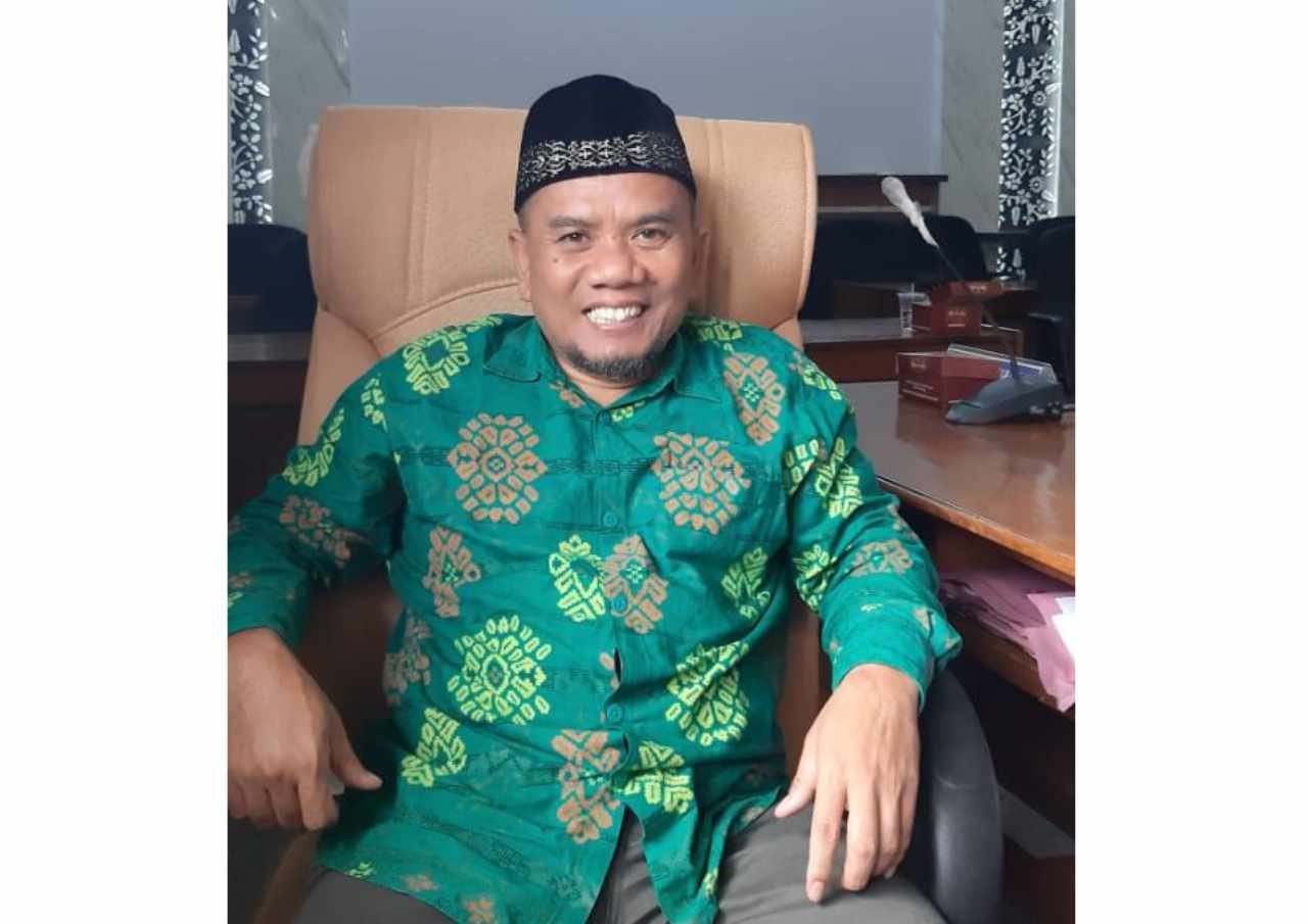 Dewan Pati Harapkan Program REGSOSEK Dapatkan Data Yang Benar-benar Valid