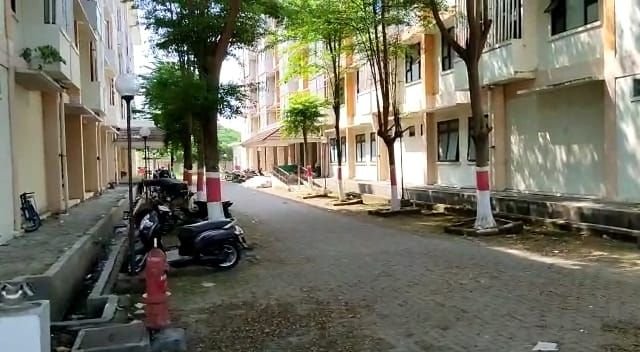 Rusunawa Juwana Kurang Diminati, Ini Penjelasan Komisi B