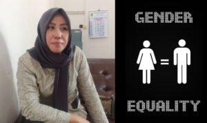 Dewan Ungkap Pentingnya Kesetaraan Gender di Segala Aspek