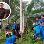 Masalah Gundulnya Kendeng, Komisi B Berharap Mahasiswa KKN Bisa Bantu Menghijaukan Masalah Gundulnya Kendeng, Komisi B Berharap Mahasiswa KKN Bisa Bantu Menghijaukan