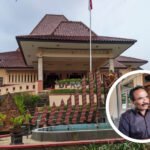 DPRD Sarankan Jalan Depan RSUD Kayen Jangan Ditambal Aspal Tapi Dibeton DPRD Sarankan Jalan Depan RSUD Kayen Jangan Ditambal Aspal Tapi Dibeton
