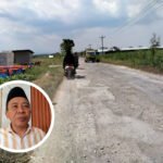 Jalan di Wilayahnya Rusak Berat, Ketua Komisi A Harapkan Usaha Pemkab untuk Penanganan Jalan di Wilayahnya Rusak Berat, Ketua Komisi A Harapkan Usaha Pemkab untuk Penanganan