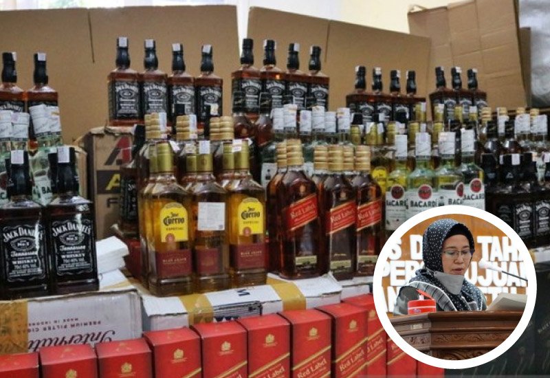 Raperda Minol Segera dapat Fasilitasi Gubernur