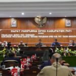 Pembahasan Raperda TJSLP Memanas, Usulan Batas Minimal Tim Gabungan Terus Ditolak