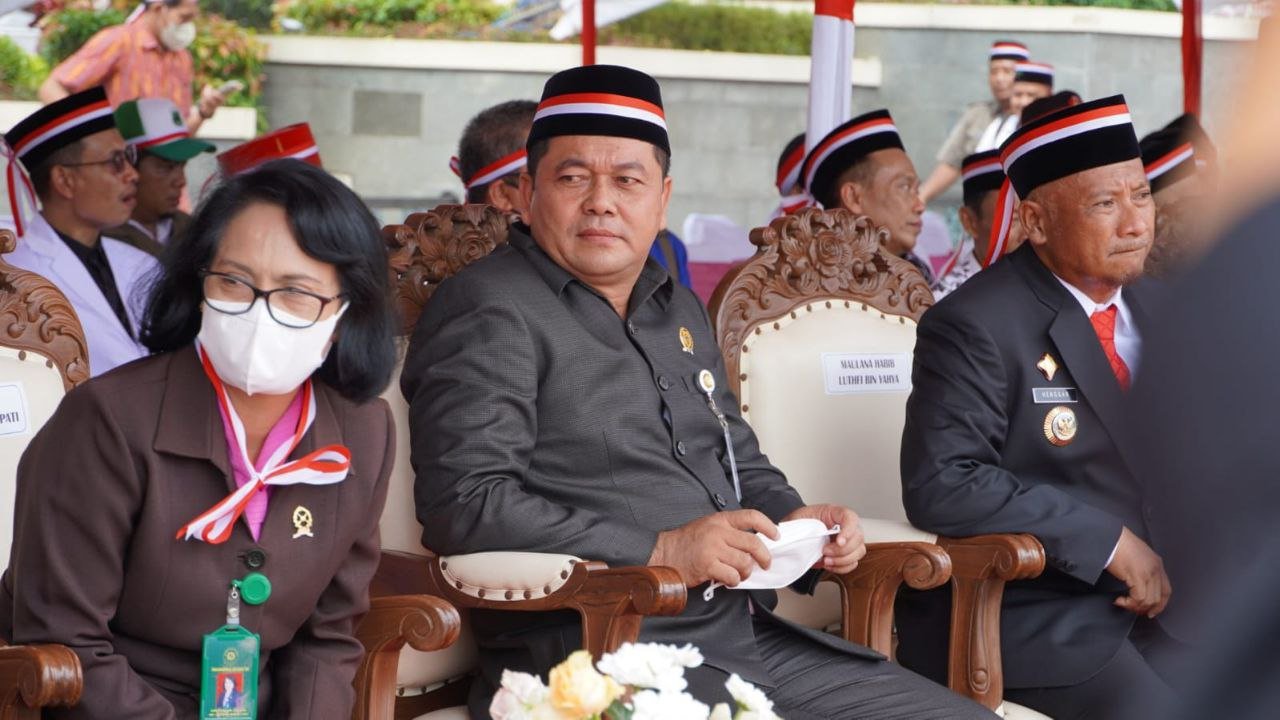 Penanganan Kebersihan di Pati Tidak Bisa dibebankan ASN Saja