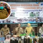 Komisi B DPRD Pati Apresiasi Pelatihan Biosaka di Pucakwangi