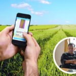 Petani Bisa Untung lebih dengan Mawas Internet Petani Bisa Untung lebih dengan Mawas Internet