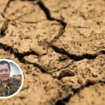 Pencemaran Limbah Pabrik Berdampak Pada Produktivitas Pertanian
