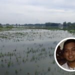 Potensi Banjir Kembali Meningkat, DPRD Pati Ingatkan Sosialisasi Asuransi Petani