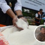 Harga Gula Lokal Sering Anjlok, DPRD Pati Duga Akibat Peredaran Gula Rafinasi
