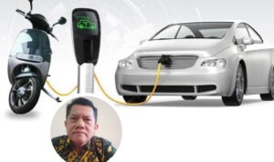 Pemerintah Berencana Subsidi Kendaraan Listrik Tahun Depan, Ini Tanggapan Dewan