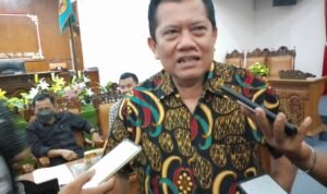 Anggota DPRD Pati Sukarno Mengharapkan Agar Pemerintah Lebih Bijak Dalam Mengelola Lingkungan