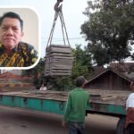 Sering Terjadi Kemacetan di Jalan Pantura Juwana, Dewan: Membuat Stres Pemakai Jalan Sering Terjadi Kemacetan di Jalan Pantura Juwana, Dewan: Membuat Stres Pemakai Jalan