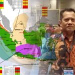 Dewan Nilai Perlu Adanya Peningkatan Koordinasi Keamanan WPP