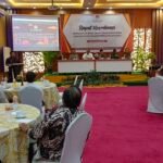 KPU Tetapkan Jumlah Kursi DPRD Pati untuk Pileg 2024 KPU Tetapkan Jumlah Kursi DPRD Pati untuk Pileg 2024