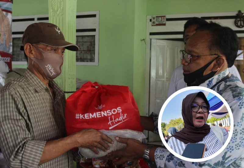 Dewan Minta Pemerintah Desa Lebih Transparan Terkait Penerima Bansos